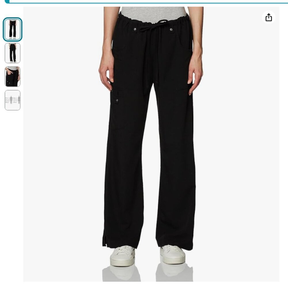 Dickies Xtreme Stretch Work Pants Petite